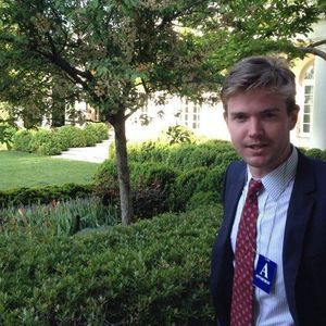 Meet your Posher, Shaun